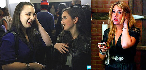 Bravo's NYC Prep Cast of Characters All Have BlackBerry Smartphones