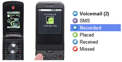 Google Voice Becomes More Widely Available