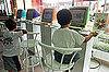 Do You Ever Use Internet Cafés? 