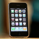 iPhone as Vibrator — Love It or Leave It? iPhone as Vibrator — Love It or Leave It?
