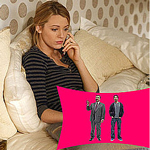 Gossip Girl Tech Quiz: Who's a Mac and Who's a PC? Gossip Girl Tech Quiz: Who's a Mac and Who's a PC?