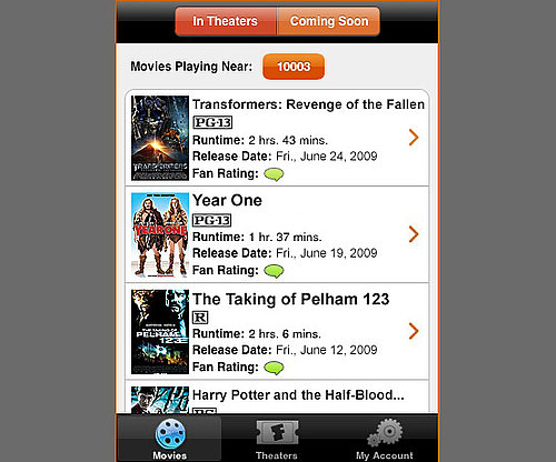 Fandango Fandango
