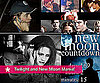 Geeky Twilight and New Moon Mania! 