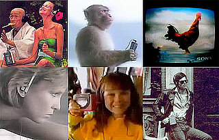 Daily Tech: Happy 30th Birthday Sony Walkman! 