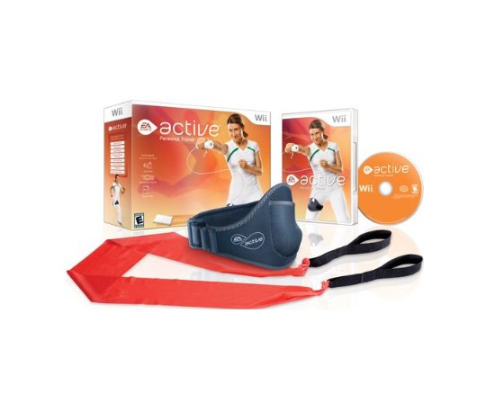 EA Sports Active