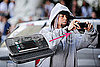 Mariah Carey Uses a Nokia N97 In Her Obsession Music Video
