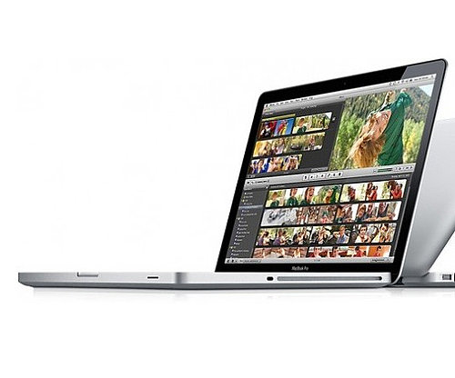 13-Inch MacBook Pro 13-Inch MacBook Pro