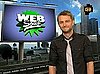Chris Hardwick Hosts Viral Video Roundup Show Web Soup on G4 Network