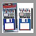 Office Graphics Stickers