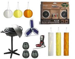 Products for a Geeky and Eco Friendly Fourth of July Products for a Geeky and Eco Friendly Fourth of July