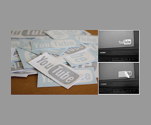 YouTube Stickers YouTube Stickers