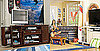 Beadboard Gaming Console Is Grown-Up Furniture For Geeks 