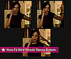 How I'd Wire Weeds' Nancy Botwin 