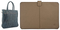 Pair the Latico Vertical Tote and the Trexta Air Sleeve for a Perfect Match Pair the Latico Vertical Tote and the Trexta Air Sleeve for a Perfect Match