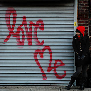 Love is Great, But Keep the Mushy Stuff to a Minimum Online