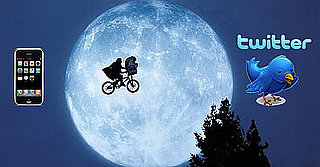 Daily Tech: "Interplanetary Internet" Means Tweets From Space