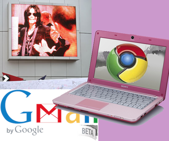 The Week in Geek