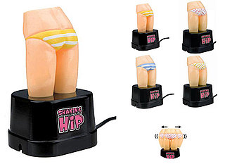 The Shaking Hip USB: Love It or Leave It? 