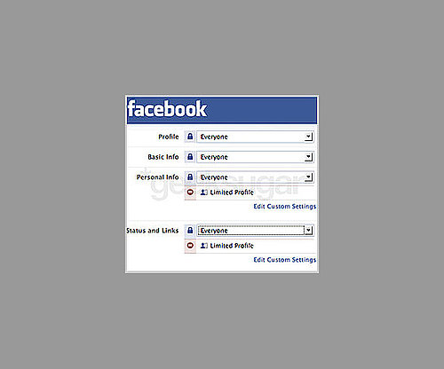 How to Share With Everyone How to Share With Everyone