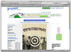 Group Card Makes Electronic Group Greeting Cards