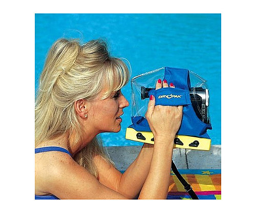 Dry Pak Camcorder Case Dry Pak Camcorder Case