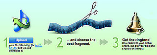 Website For Making Free Cell Ringtones