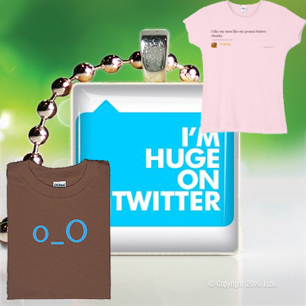 Twitter: Live, Breathe, Wear 