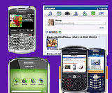 The Forgotten BlackBerry: BB Tools and Apps Do Exist! 