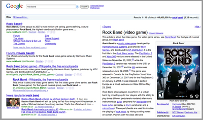 Download of the Day: Googlepedia 
