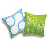 Robot Pillow Wants to Be Taken to Your Design Leader