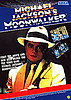 Michael Jackson 1990 Moonwalker Video Game For Sega Genesis