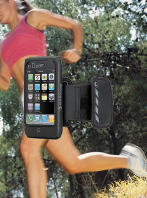 iPhone Armbands For Running and Working Out