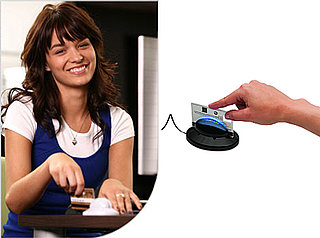 Good Idea/Bad Idea: USB Card Swiper For Online Shopping