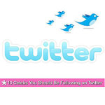 10 Geeky Celebs You Should Be Following on Twitter 10 Geeky Celebs You Should Be Following on Twitter