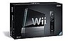 Black Wii Gets Release Date in Japan, No Word Yet for US