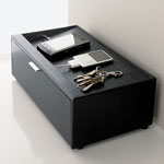 Crate and Barrel's New Charging Station: Love It or Leave It?