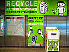 Ecomobilize Cell Phone Recycling Stations