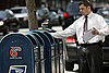 USPS Forced to Remove Mail Collection Boxes Due to Popularity of Email