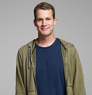 Daniel Tosh Hosts Tosh.0