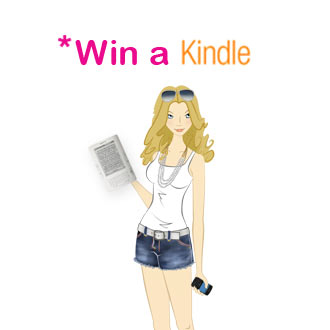 Win an Amazon Kindle! 2009-07-21 06:00:45 Win an Amazon Kindle! 2009-07-21 06:00:45