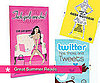 Witty and Geeky Female-Oriented Books For Reading This Summer