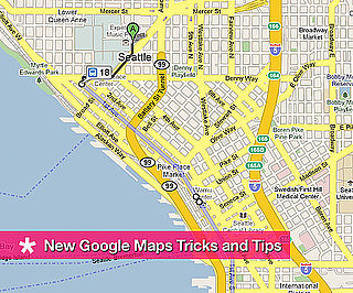 Useful Google Maps Tips, Tricks and Suggestions