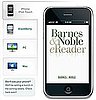 Barnes and Noble Announces New eReader and eBooks Store 
