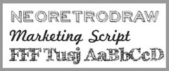 Free and Attractive Fonts to Download Free and Attractive Fonts to Download