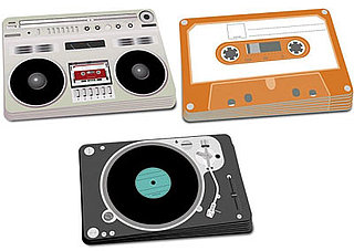 Vintage Gadget Place Mats For Your Dining Room Table