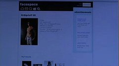 iMurders Movie Trailer Both Gory and Sort of Out of Touch iMurders Movie Trailer Both Gory and Sort of Out of Touch
