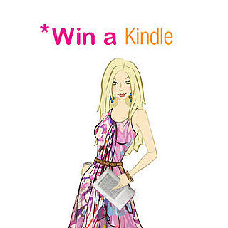 Guess FabSugar's Summer Reading Picks to Win a Kindle! 