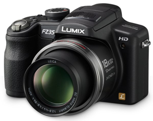 Daily Tech: Panasonic Unveils Three New Lumix Cameras