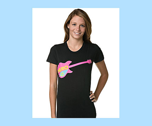 Guitar Hero Tee Guitar Hero Tee