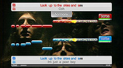 SingStar Announces the Queen Game With 20 Tracks SingStar Announces the Queen Game With 20 Tracks